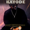 KEEP ON ROCKING - Kayode