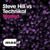 Wasted - Steve Hill&Technikal