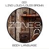 Body Language - Lino Loud&louis brown