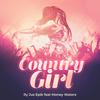Country Girl (feat. Money Waters) - Jus Epik&Money Waters