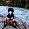 So Blue - Phil Drummin