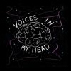 Voices in My Head(feat. Oui Lele) (feat. Oui Lele) - Neoplasma&Oui Lele