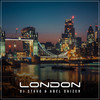 London - DJ Stavo&Abel Daizer