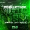 Berimbau Motivador (Explicit) - DJ NEGO DA ZO&Dj Duda ZS