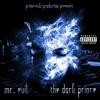 Life Ain't Easy - Mr. Evil&B-Dub&Tx Knicca