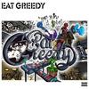 Half (Explicit) - Eat Greedy&ChipSlidah&Ike Dola