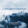 Light and Wilderness(feat. Jordan Critz) - Tim Halperin&Jordan Critz