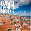 Lisbon Lights - Dav3