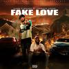 Fake Love (feat. Literally Looni) (Explicit) - Yung P Manee&Literally Looni