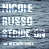 Stride On (The Nextmen Remix) - Nicole Russo&The Nextmen