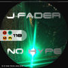No Hype (Original Mix) - J-Fader