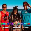 Party en la playa - Dylan P&SAGA HFK&GGonz