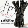 Sweet Like Licorice (Original Mix) - Ivudu&Barbara Douglas