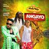 Angayo (feat. Ziza Bafana & Chozen Blood) - Deo Powerz&Ziza Bafana&Chozen Blood