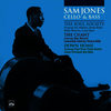 Falling in Love with Love - Sam Jones&Ernie Wilkins&Nat Adderley&Jimmy Heath
