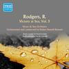 XXIV. Symphonic Scenario (The Melodic Story) - RCA Victor Symphony Orchestra&Robert Russell Bennett