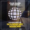 They Know (Instrumental Mix) - Stage Killers