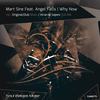 Why Now (Original Mix) - Mart Sine&Angel Falls