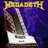 She Wolf - Megadeth