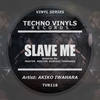 Slave Me (Original Mix) - Akiko Iwahara