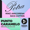 Punto Caramelo - Potra&Mike Amigorena&Nico Cotton&Sofía Vitola