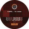 Escape to NY (Sam Russo Mix) - S-ampel