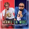 MAWU LA WOE (feat. BISHOP MACLANDER) - Jj Gonami&BISHOP MACLANDER