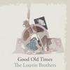 Let Her Go, God Bless Her - The Louvin Brothers