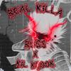 REAL KILLA (feat. rugs) (Explicit) - KIL KROOK&Rugs