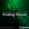 Kick The Crew (Original Mix) - Justin Hobbs