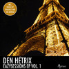 C (Original Mix) - Den H