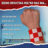 Na Vrh Svijeta - Magnetic