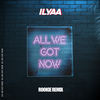 All We Got Now (Rookie Remix) - Ilyaa&Rookie