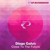 Close to the Future - Diego Galvis