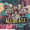 Set 2 do Allibeatz (Explicit) - Mc Coruja&Thomaz&Mc Franco&Mc Triz&Mc Ax