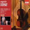Adagio (Duo For Violin And Viola In B Flat Major k - Augustin Dumay
