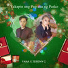 Yakapin ang Pag-asa ng Pasko - Jeremy G&Fana&Jonathan Manalo