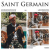 Saint Germain - Romin