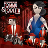 Tommy & Loretta - Dutty Moonshine Big Band&OdjBox