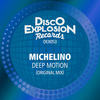 Deep Motion (Original Mix) - Michelino