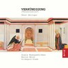 Verkündigung (2001 Studio Recording) - Gisela Mashayekhi-Beer&Marcus Weiss&Hildegard Kleeb