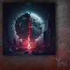 Wasting Time (feat. HIDDEN EYES) - YDDN&Hidden Eyes