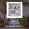Lost World (Mrodriguez Remix) - The Sahoo Conection&Mrodriguez