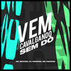 Vem Cavalgando Sem Dó (Explicit) - MC Kaioken&Mc Deivizin