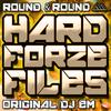 Round & Round (DJ eM Mix) - Hardforze