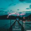 Sweet Escape (feat. Genisus) - Jarron Laurent&Gènisus