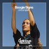 Uncomplete (Original Mix) - Boogie Signs