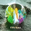 Colors (Feat. ASH ISLAND) - RAZYBOYOCEAN&ASH ISLAND (윤진영)