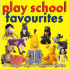 You Can Stamp Your Feet - Play School