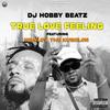 True Love Feeling (feat. Wanlov The Kubolor) (Remix) - Dj Hobby Beatz&Wanlov the Kubolor